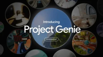 خسائر بمليارات الدولارات.. تراجع أسهم شركات التكنولوجيا الكبرى بعد إطلاق مشروع جوجل جيني